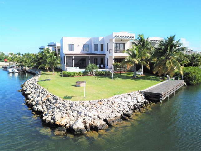 How To Sell Your Home In The Cayman Islands