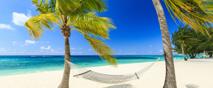 Why People are Seeking Sun, Sea & Safety in the Cayman Islands