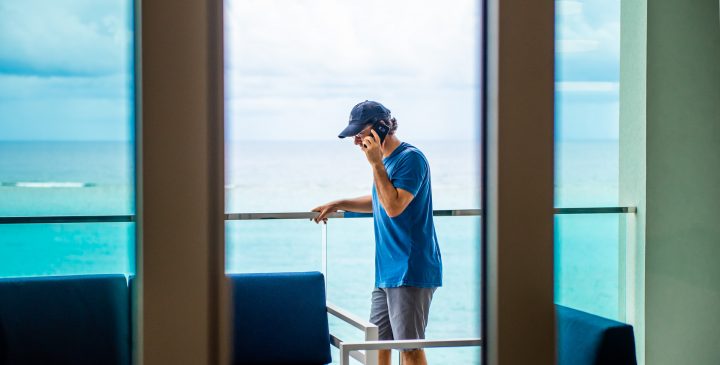 Welcoming Digital Nomads to Cayman