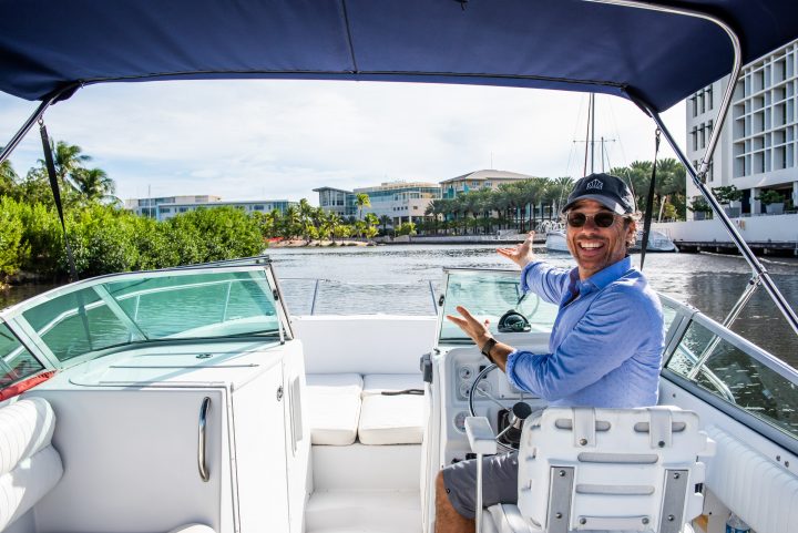 A Testament to Cayman’s Strength