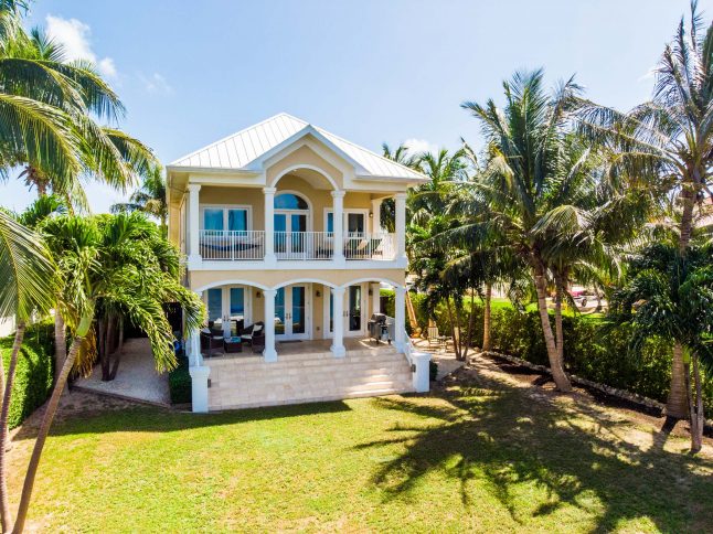 Mortgages in Cayman: How much home can I afford?
