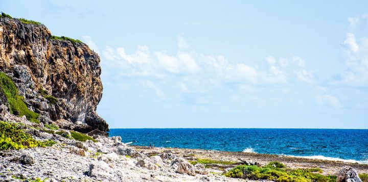 Cayman Brac Real Estate: The Bluff is Booming