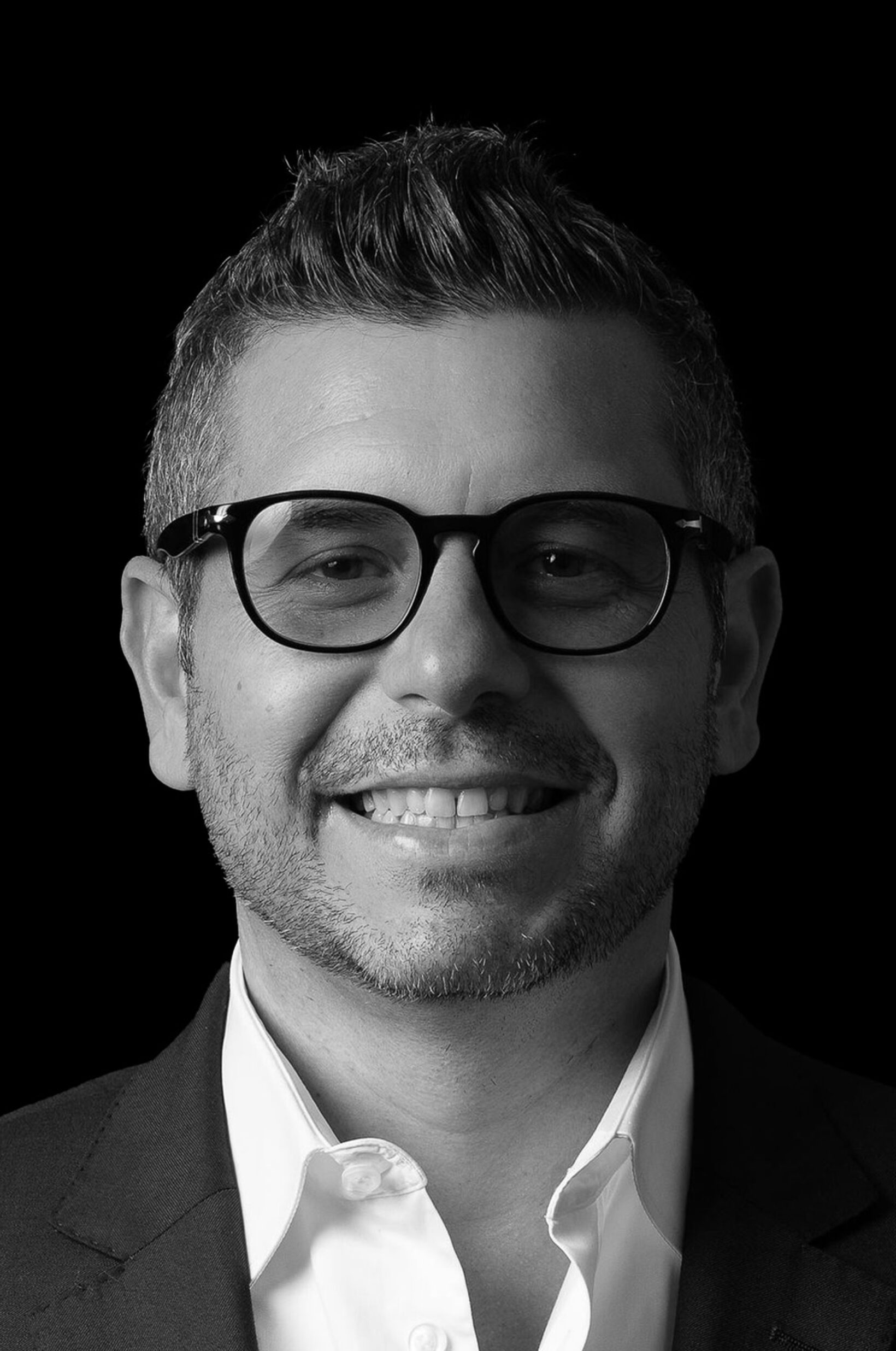 Sebastien Nehme