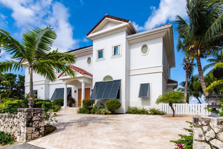 Property Valuation: Determining the value of your home