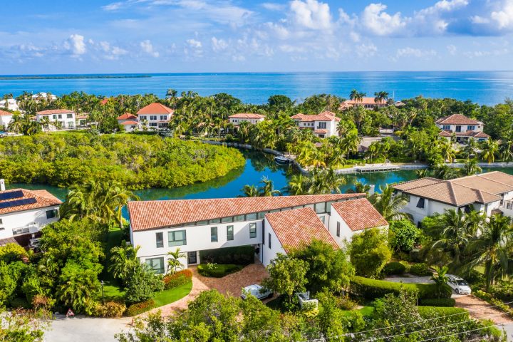 Cayman Real Estate Fourth Quarter Market Review