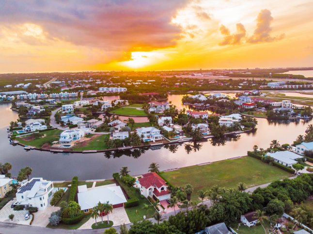 The 2022 Cayman Real Estate Market and Beyond