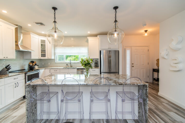 Home renovation or facelift: What is right for you?