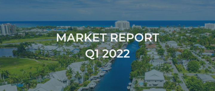Cayman First Quarter Real Estate Review