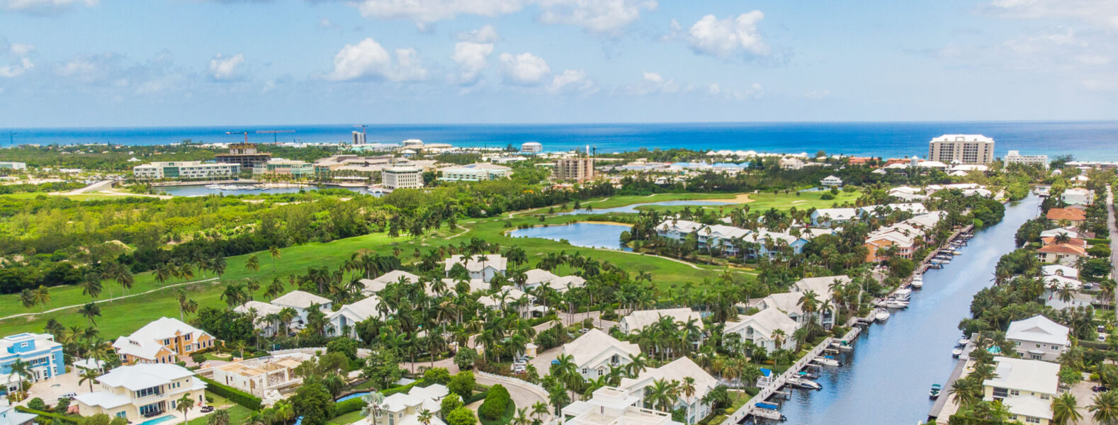 Cayman First Quarter Real Estate Review