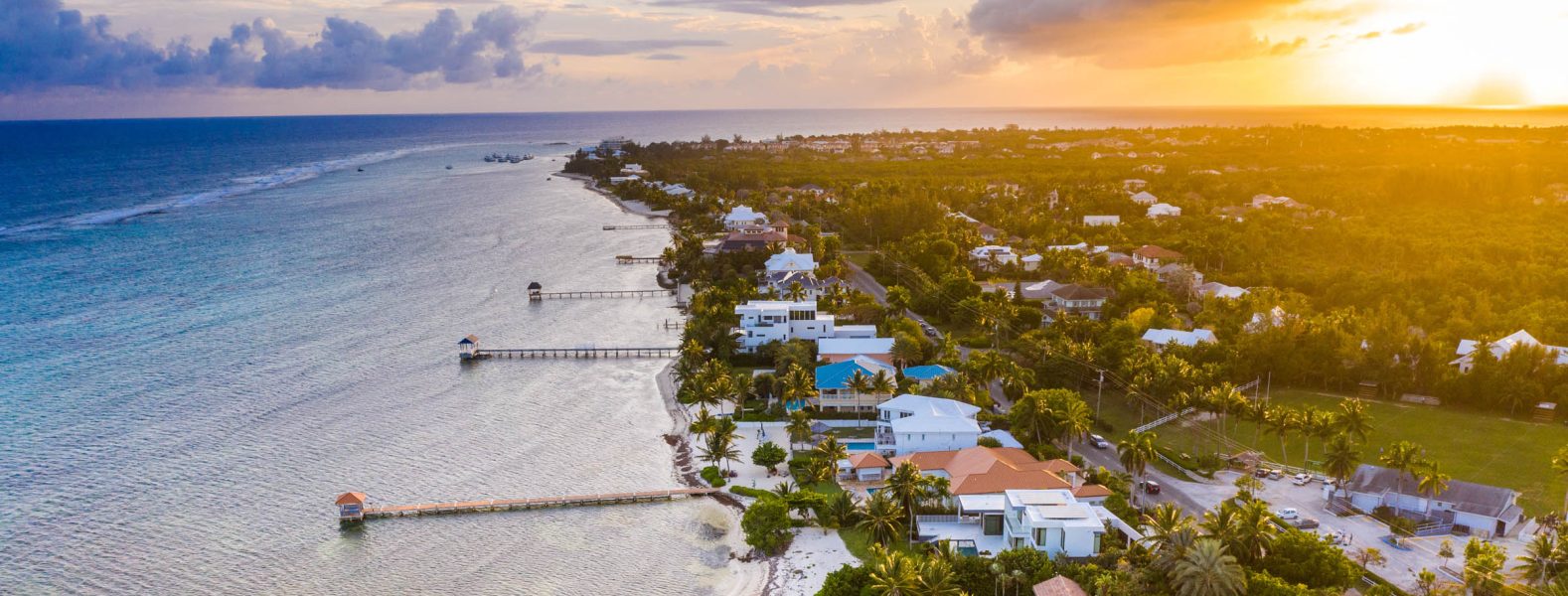 The Cayman Islands Real Estate Market: Q2 2022 Review