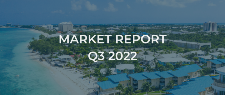 Cayman Real Estate Market: Q3 2022 Review