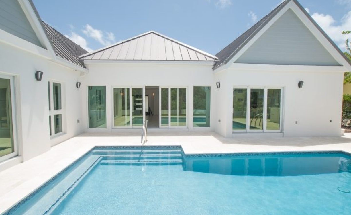 Bel Air Family Home 6