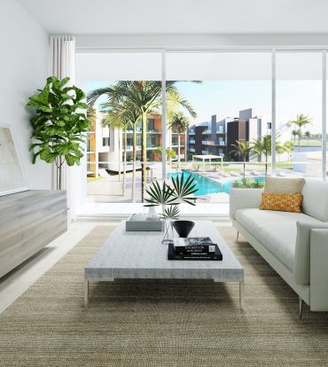 ONE CANAL POINT CONDO #221