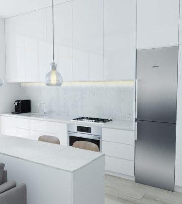 ONE Canal Point Townhome #4 1