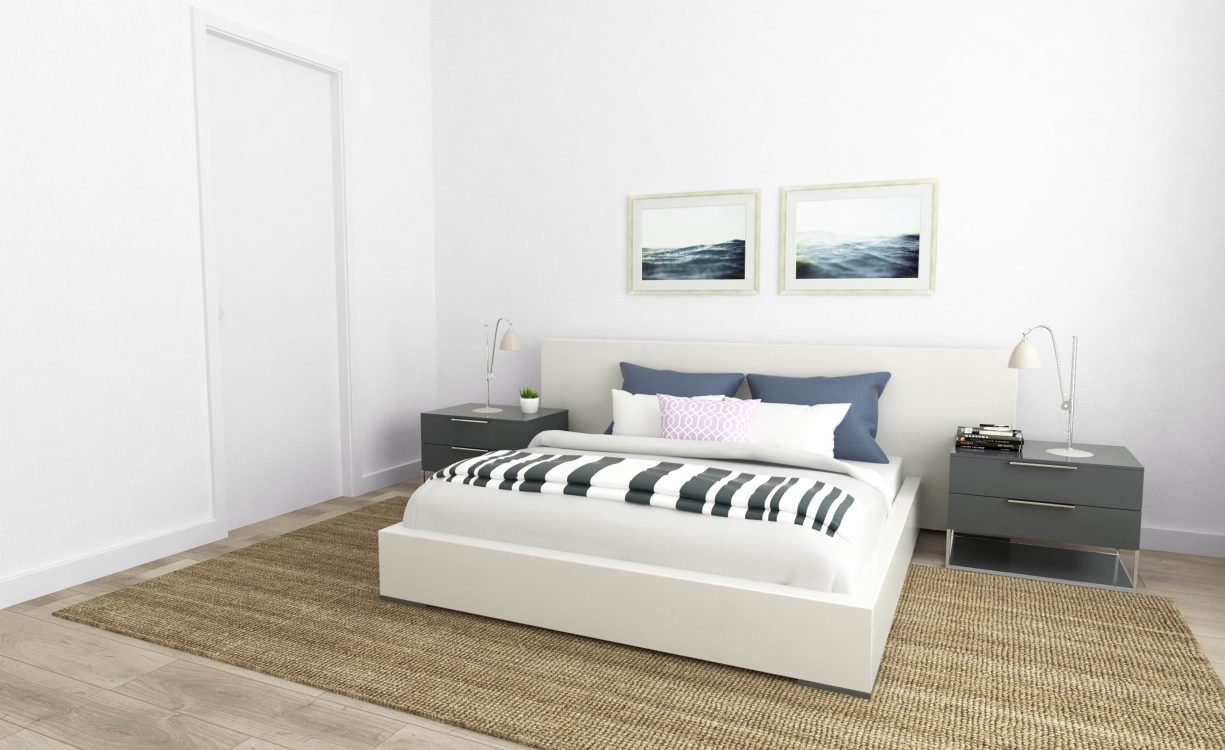 ONE CANAL POINT CONDO #221
