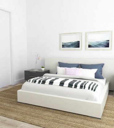 ONE CANAL POINT CONDO #221