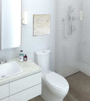 ONE CANAL POINT CONDO #221