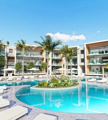 ONE Canal Point Townhome #4 0