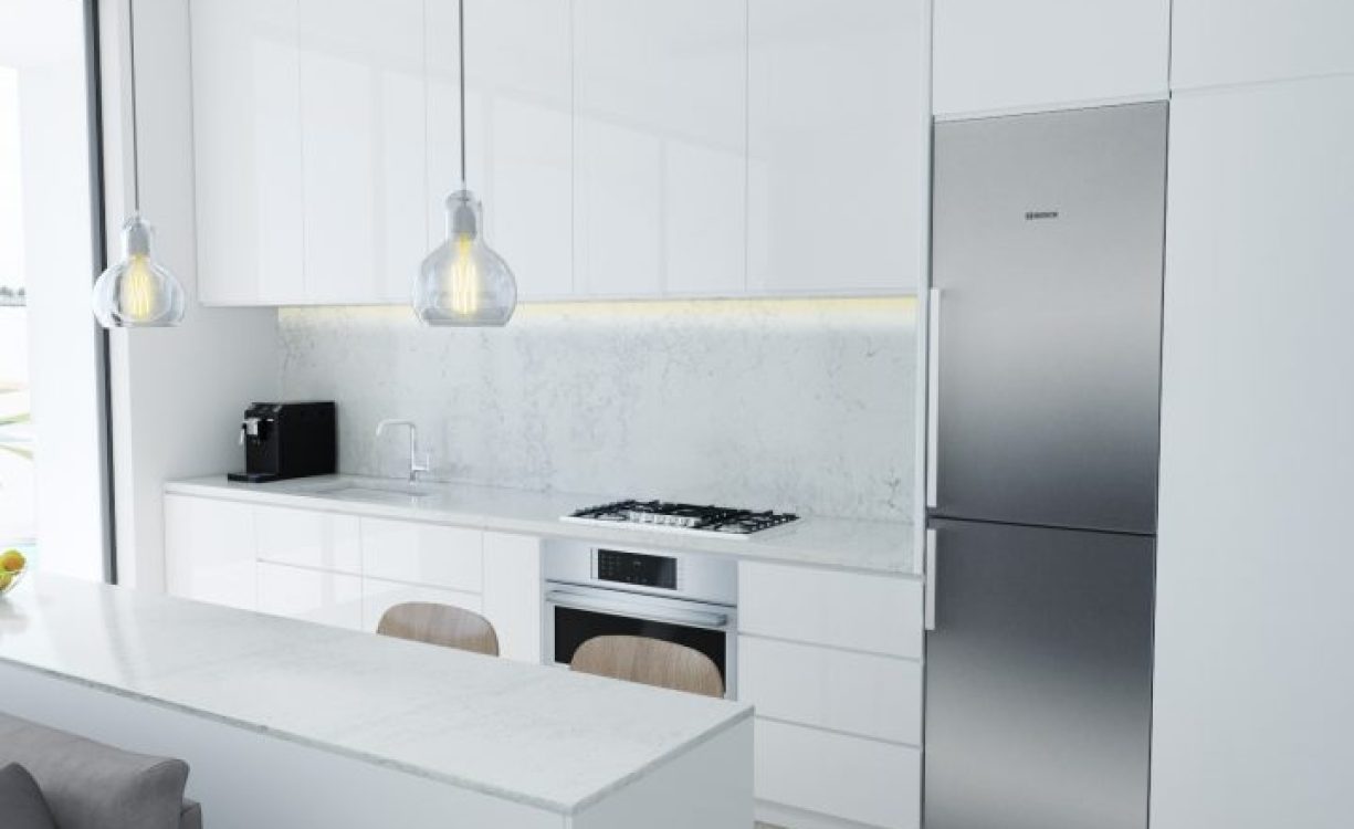 ONE Canal Point Townhome #4 1