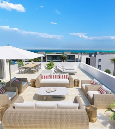 ONE CANAL POINT CONDO #533