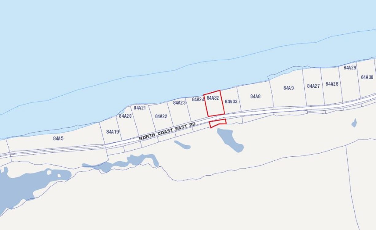 LITTLE CAYMAN BEACH FRONT LAND