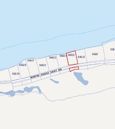 LITTLE CAYMAN BEACH FRONT LAND