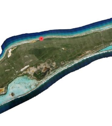 LITTLE CAYMAN BEACH FRONT LAND
