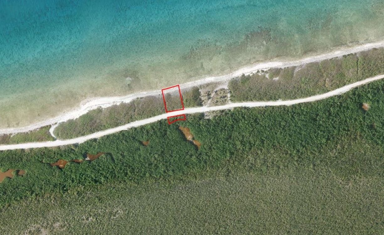 LITTLE CAYMAN BEACH FRONT LAND