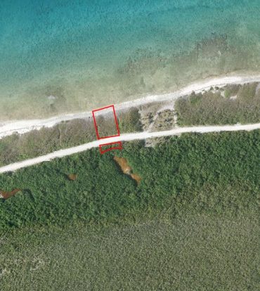 LITTLE CAYMAN BEACH FRONT LAND