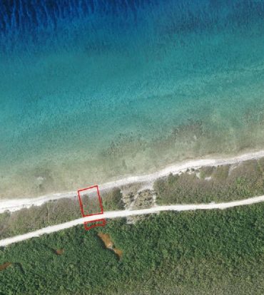 LITTLE CAYMAN BEACH FRONT LAND