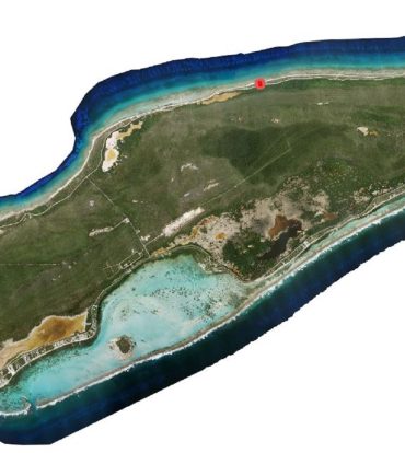 LITTLE CAYMAN BEACH FRONT LAND
