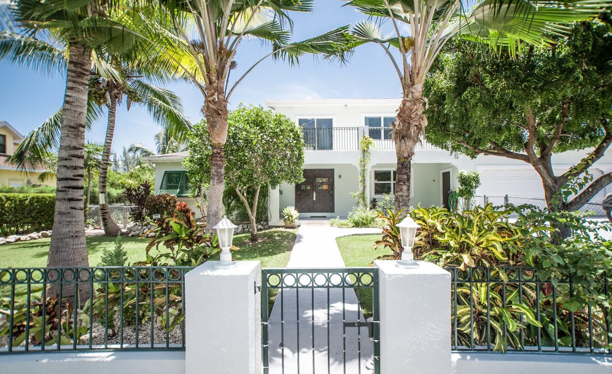 ABBEY WAY FAMILY HOME