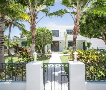 ABBEY WAY FAMILY HOME