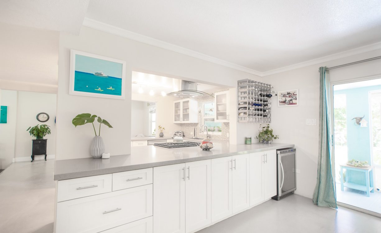 ABBEY WAY FAMILY HOME