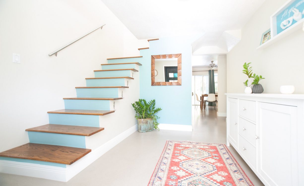 ABBEY WAY FAMILY HOME