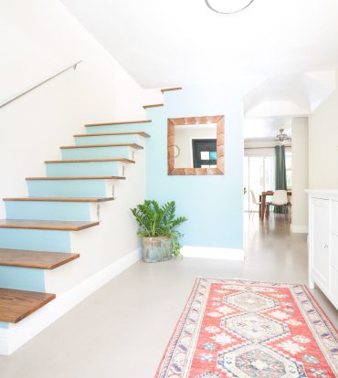 ABBEY WAY FAMILY HOME