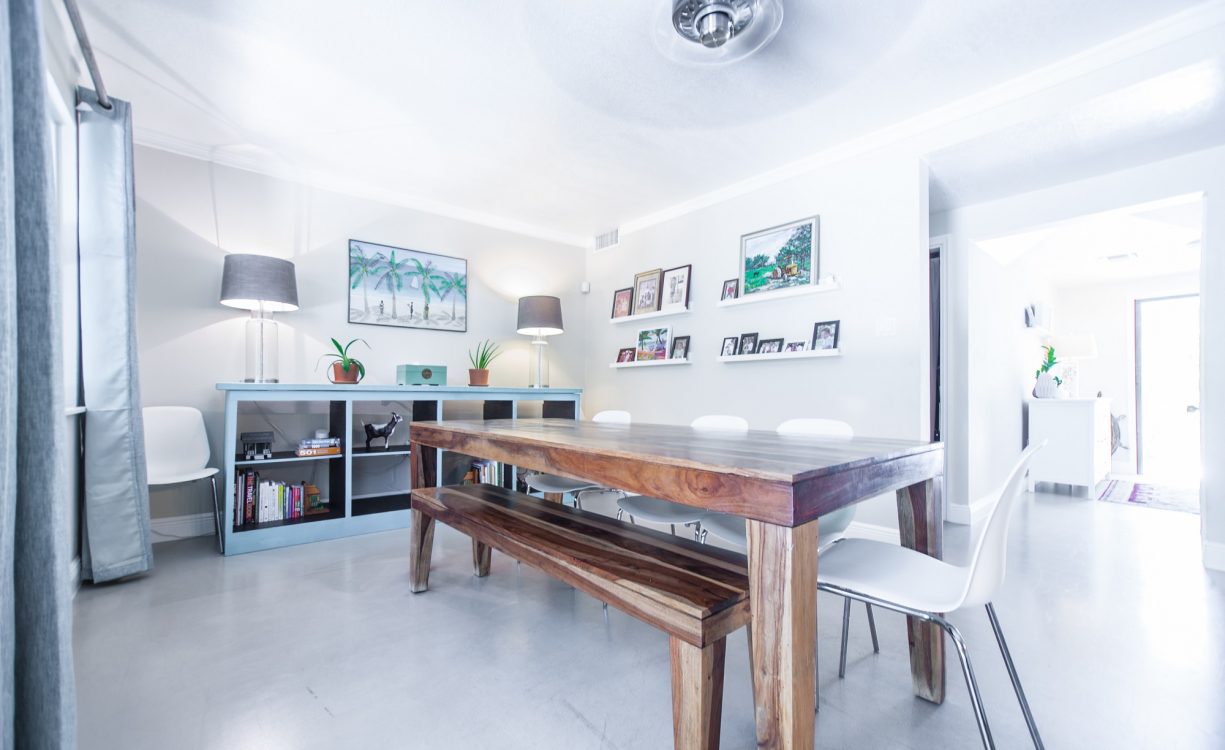 ABBEY WAY FAMILY HOME