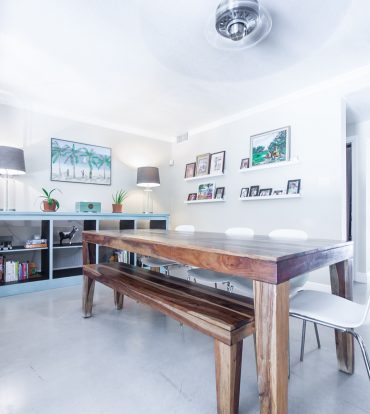 ABBEY WAY FAMILY HOME