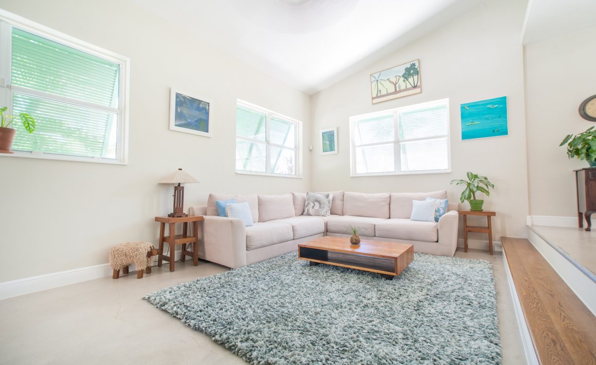 ABBEY WAY FAMILY HOME