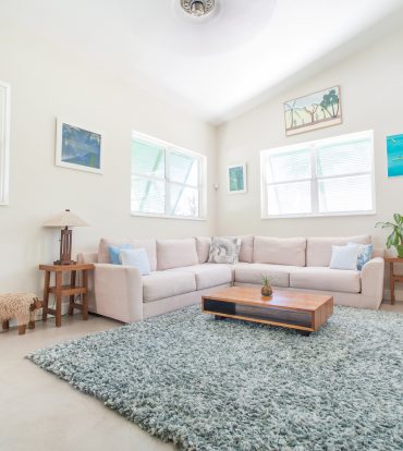 ABBEY WAY FAMILY HOME