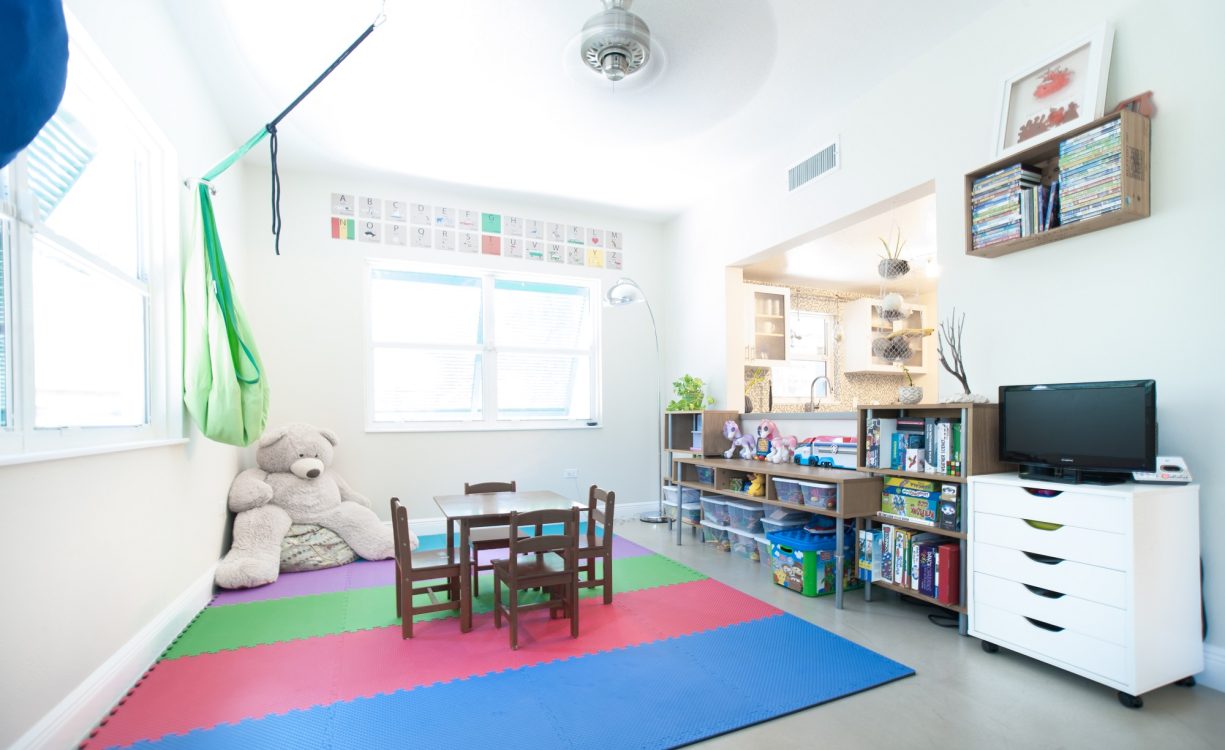 ABBEY WAY FAMILY HOME