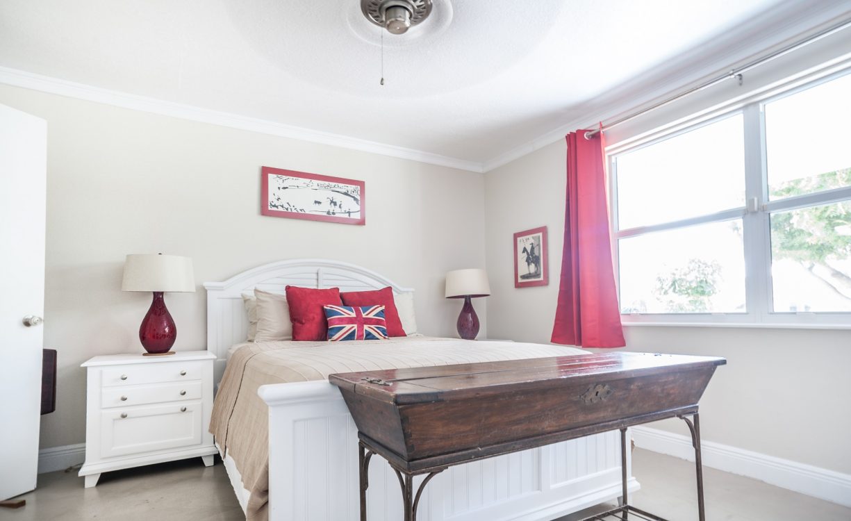 ABBEY WAY FAMILY HOME