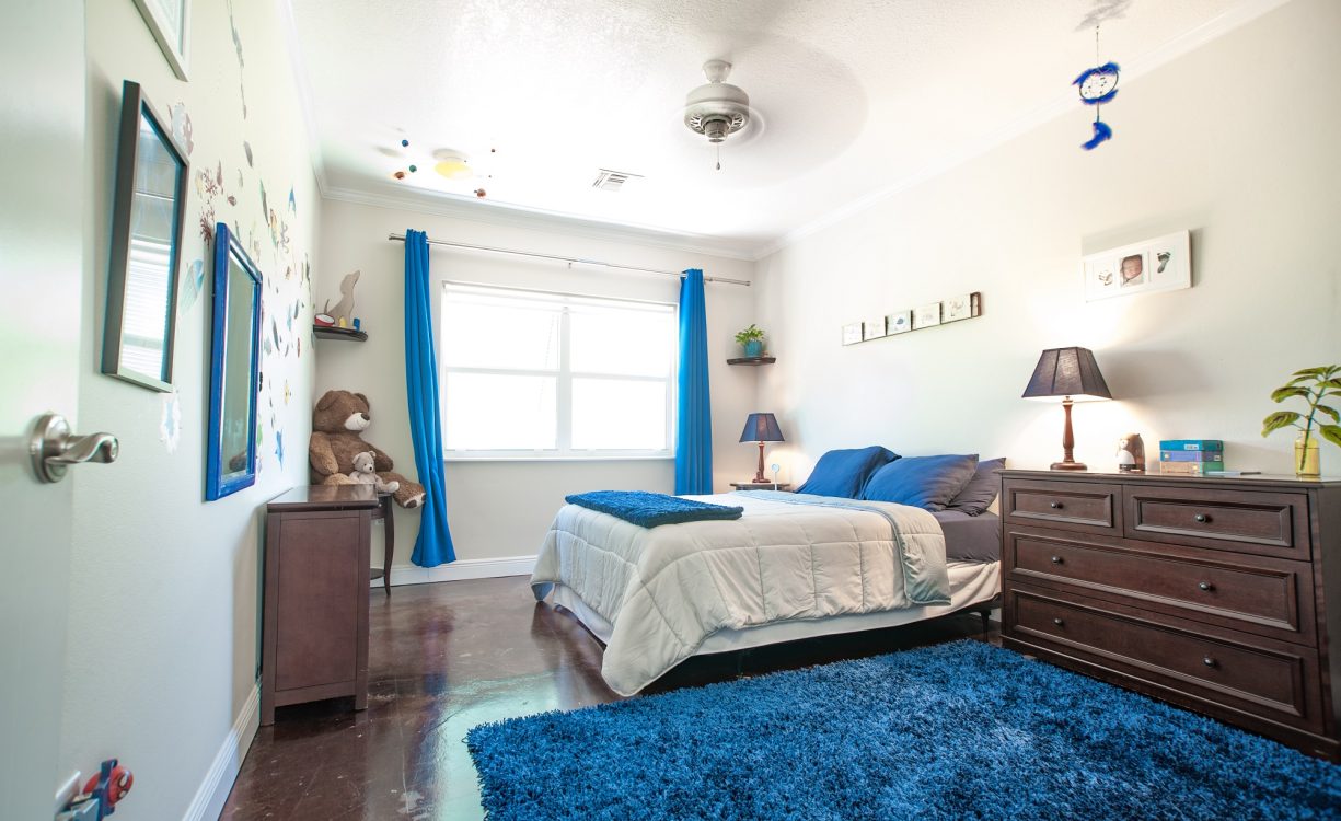 ABBEY WAY FAMILY HOME
