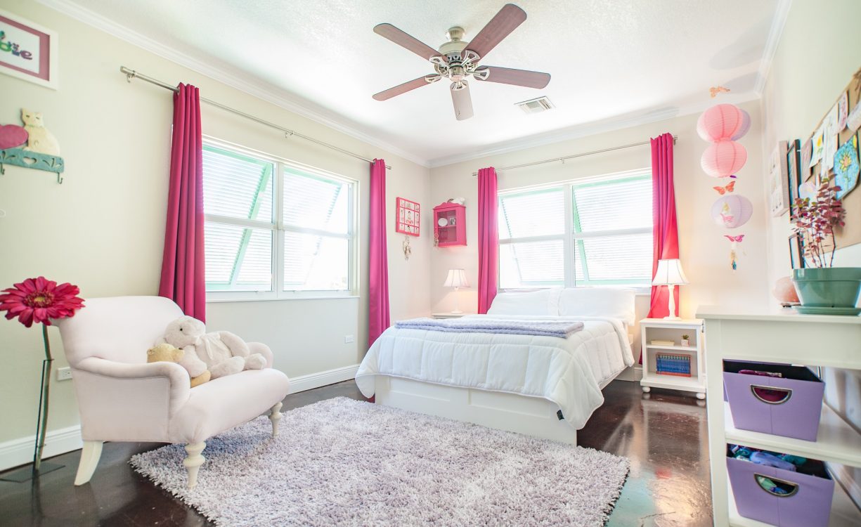 ABBEY WAY FAMILY HOME
