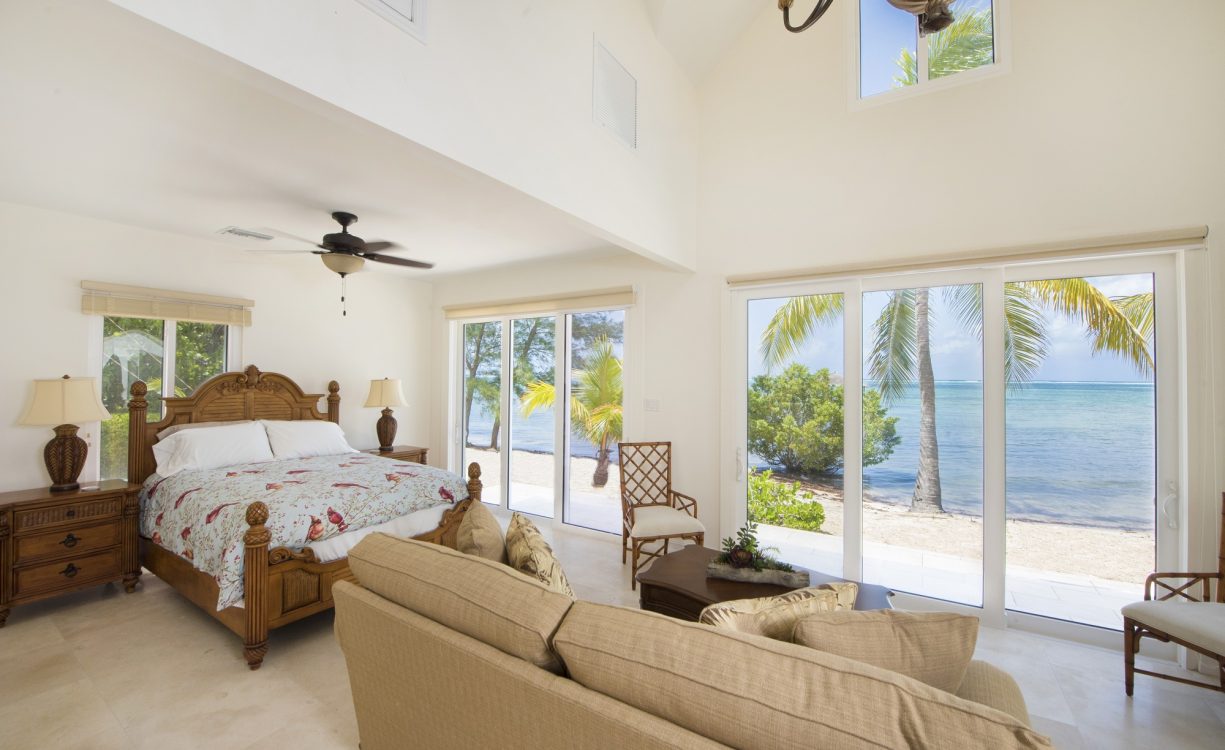 OCEAN REACH BEACHFRONT HOME