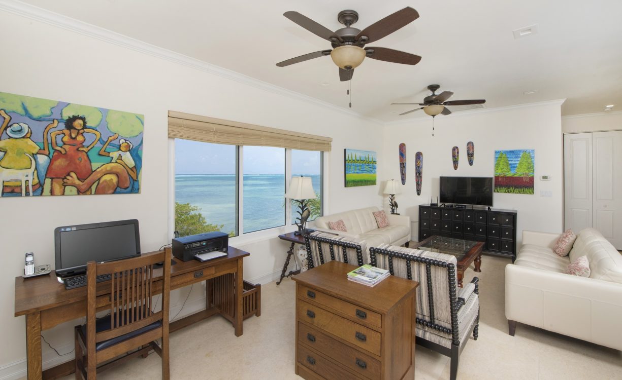 OCEAN REACH BEACHFRONT HOME