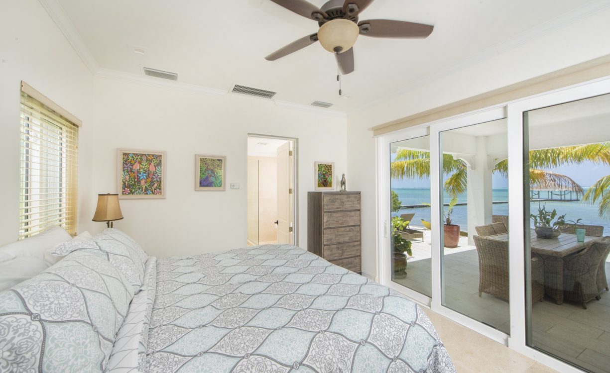 OCEAN REACH BEACHFRONT HOME