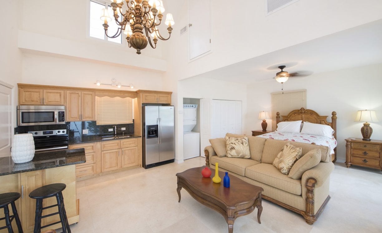 OCEAN REACH BEACHFRONT HOME