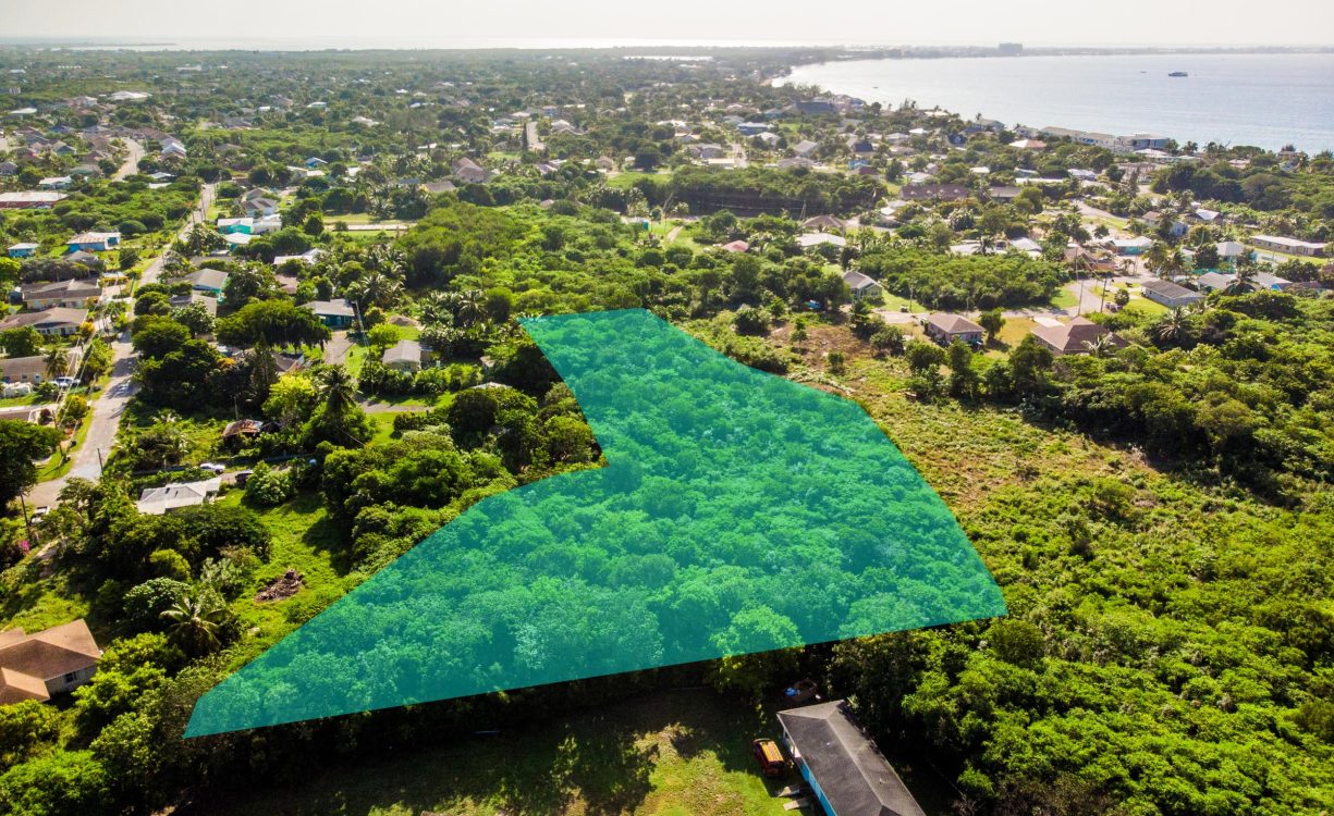 WEST BAY LAND ACREAGE