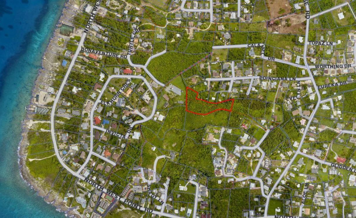 WEST BAY LAND ACREAGE